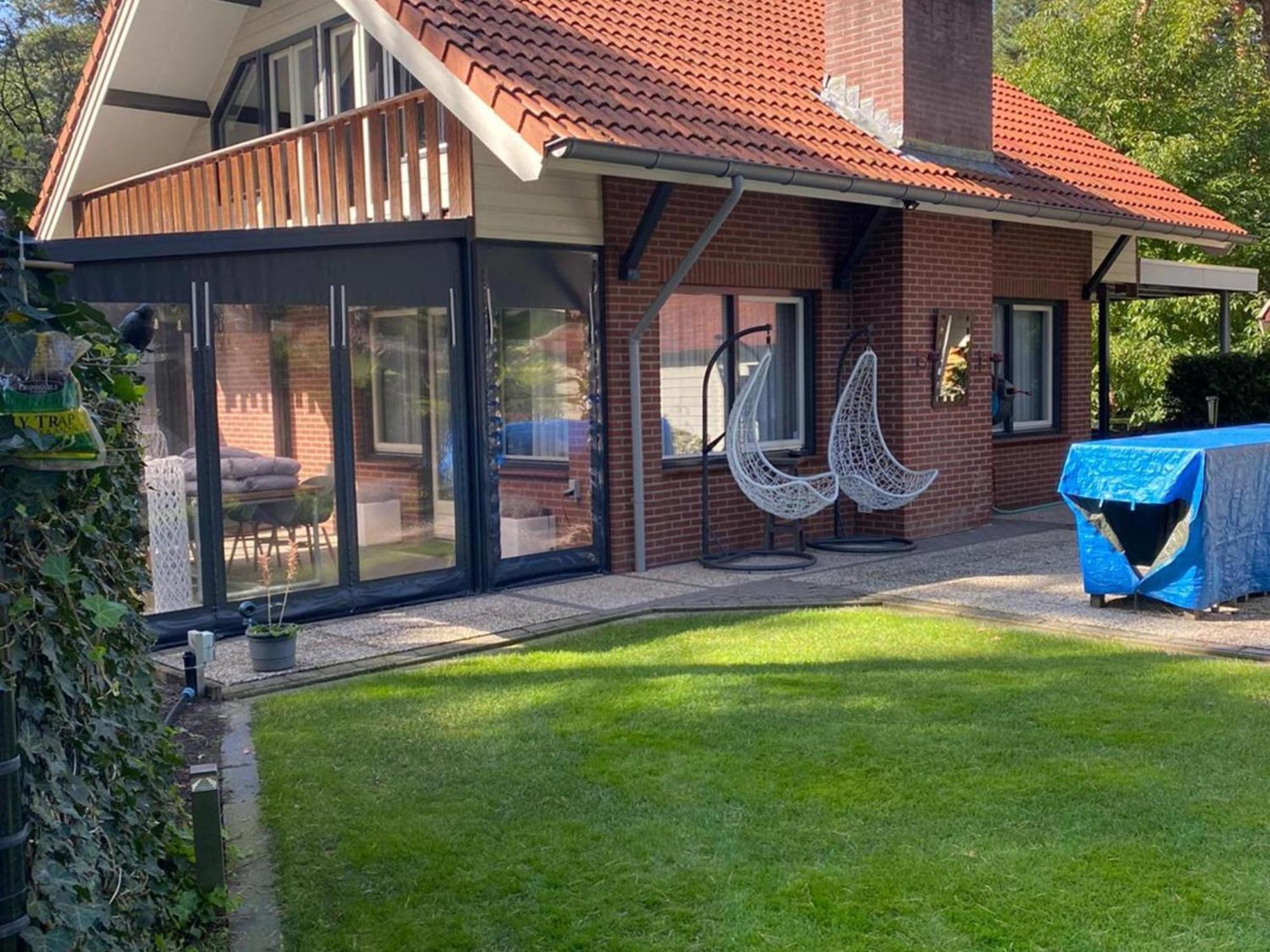 Stille Wille B13 Meijel Exterior foto