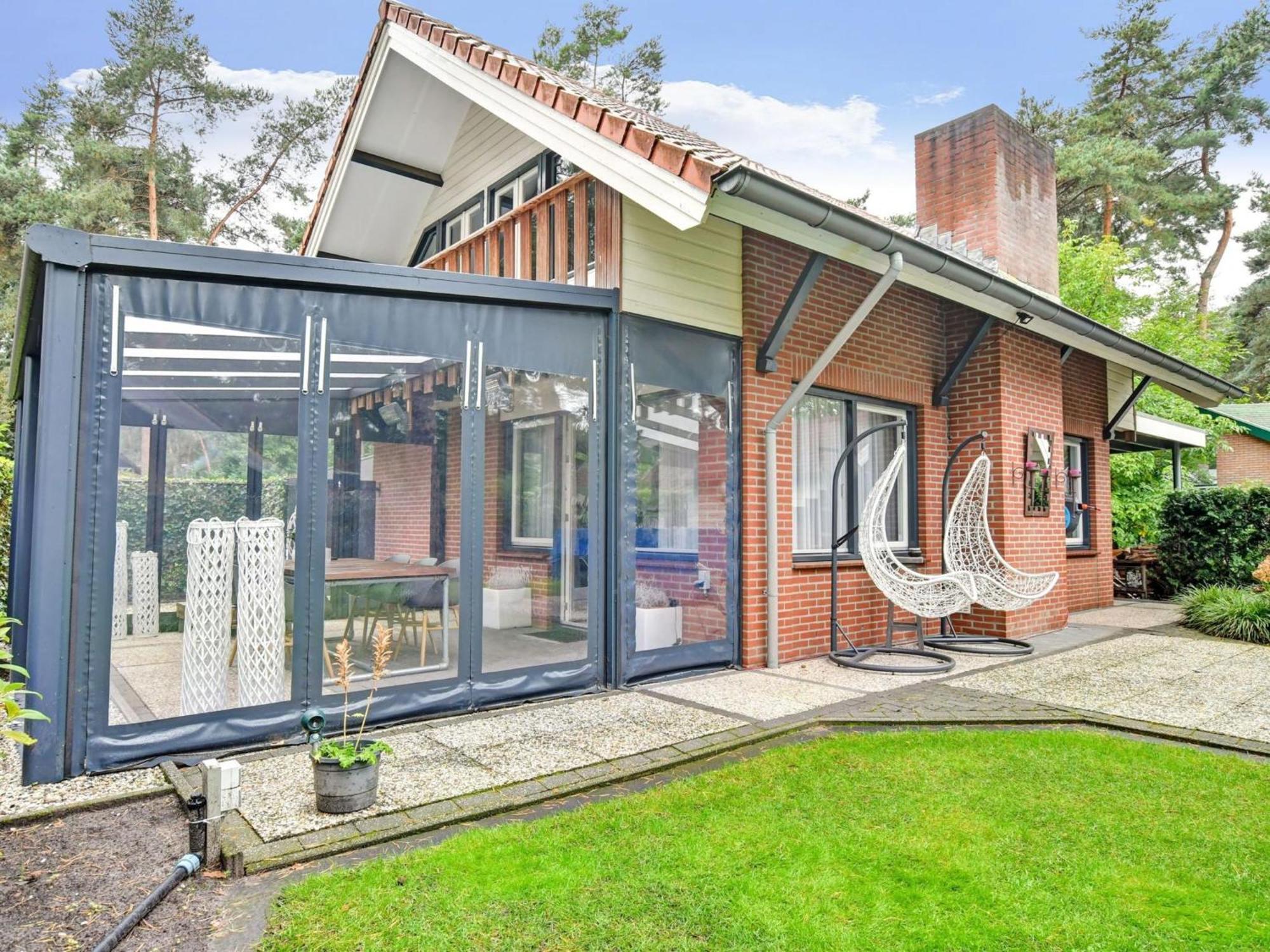 Stille Wille B13 Meijel Exterior foto